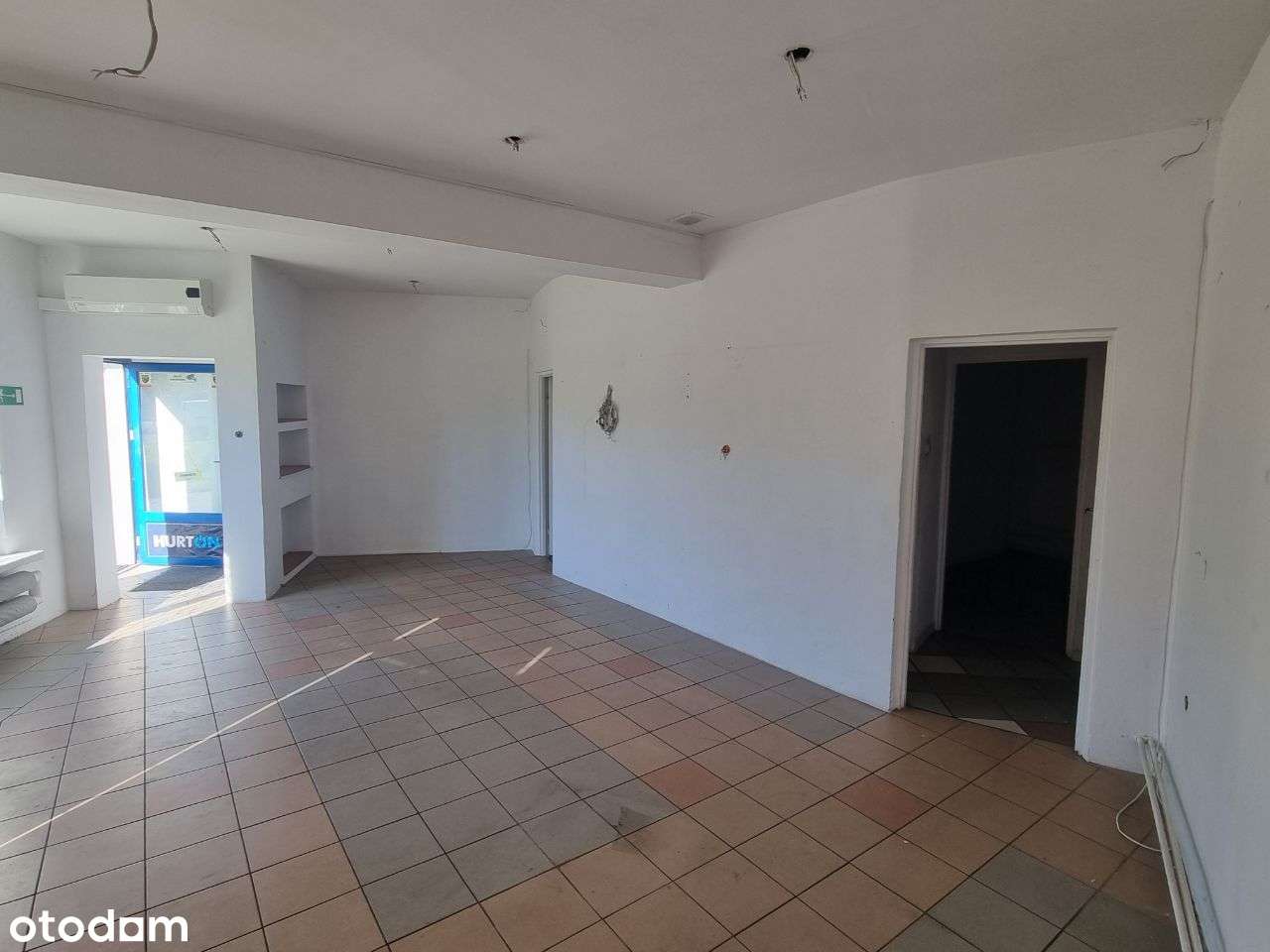 Lokal, ul. Orkana, przy linii tramwajowej, FV23%, OKAZJA!!!-3