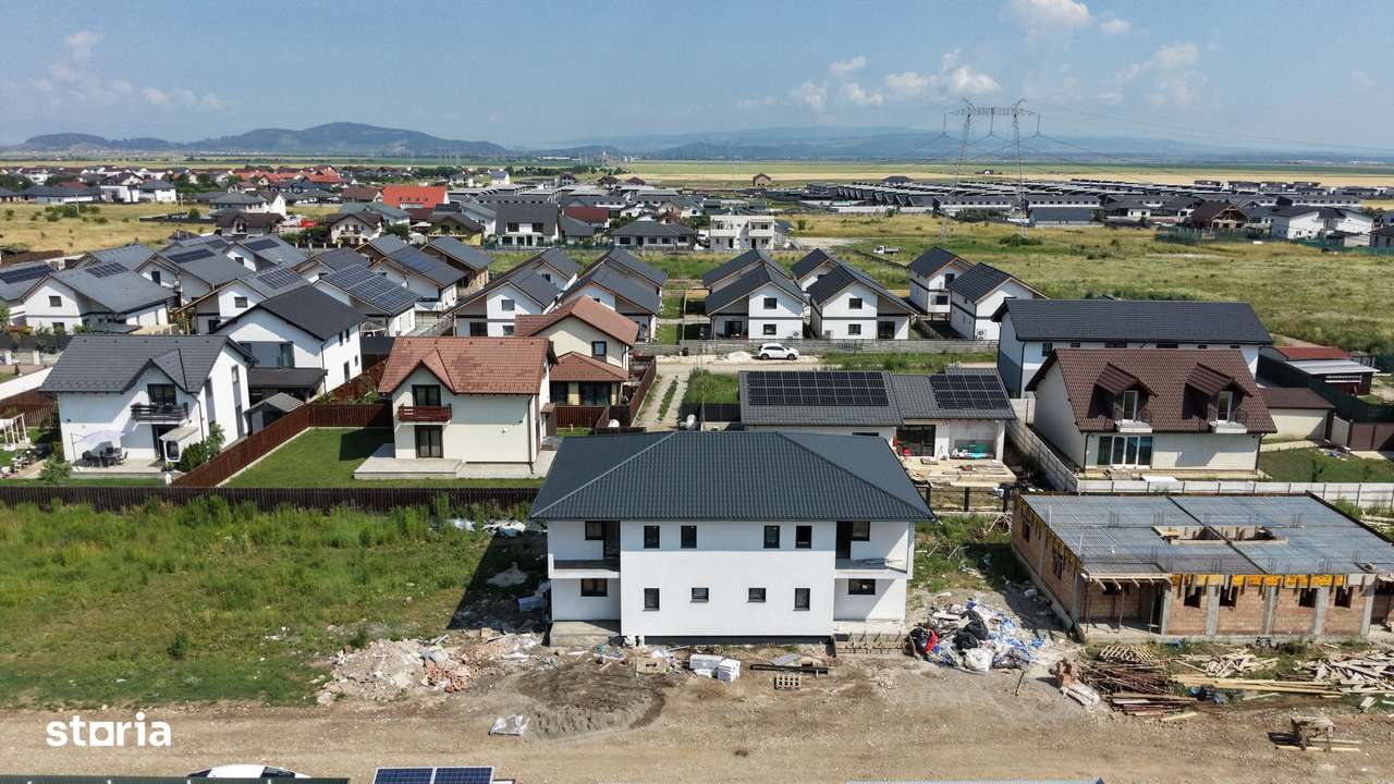 De Vânzare Duplex În Cartierul Izvor-3