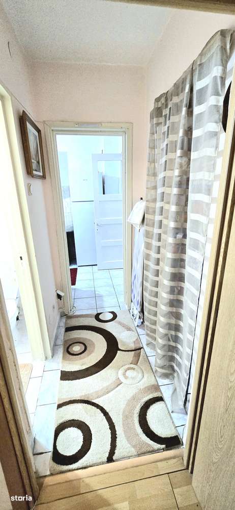 Apartament 2c decomandat Tătărași 51 mp-6