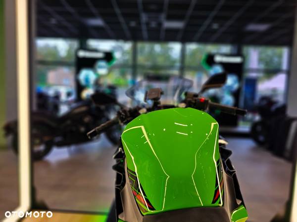 Kawasaki Ninja 400 - 9