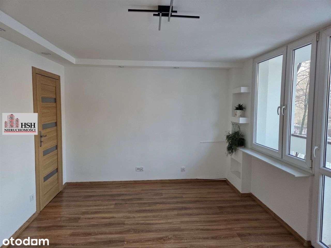 3 pokojowe mieszkanie Cegielniana-2