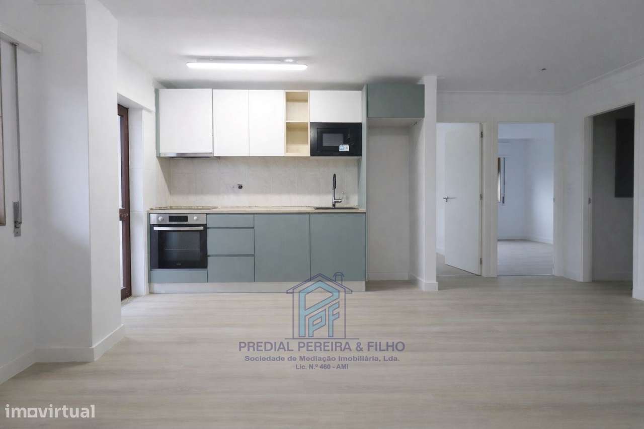 Apartamento T2 - Rio Tinto / Forno - Grande imagem: 2/17