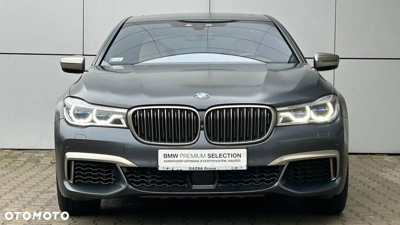 BMW Seria 7 M760Li xDrive - 2