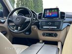 Mercedes-Benz GLS 400 4Matic 9G-TRONIC AMG Line - 29