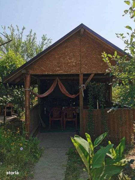 Casa P+1 comuna Ograda - Imagine principală: 4/7