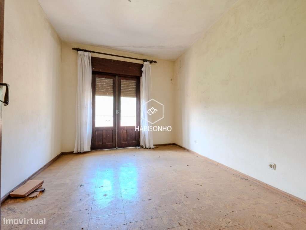 Moradia T3 | São Mamede de Ribatua | Alijó - Grande imagem: 5/13