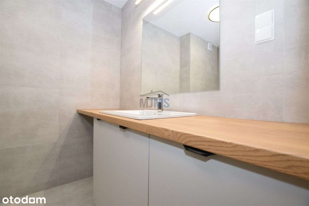 2 pok. mieszkanie w Ustce - 60m² -wszystko w cenie - Pełny obrazek: 5/16