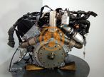 Motor CLAA AUDI A6 ALLROAD C7 A6 C7 A6 C7 AVANT A7 SPORTBACK - 2