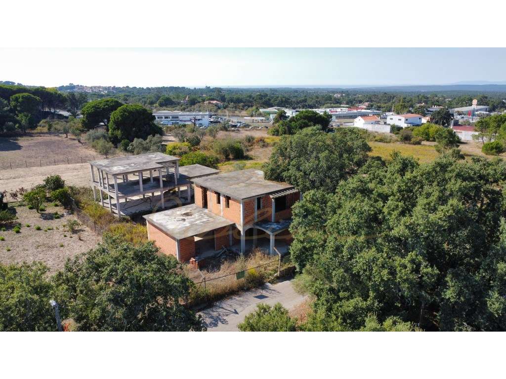 Moradias em fase de Projeto, com inicio de construção! - Grande imagem: 3/39