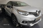 Renault Captur 1.5 dCi Exclusive - 1