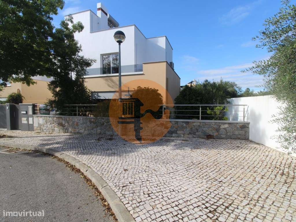 Moradia em condomínio com piscina a 10 minutos de Tavira-55