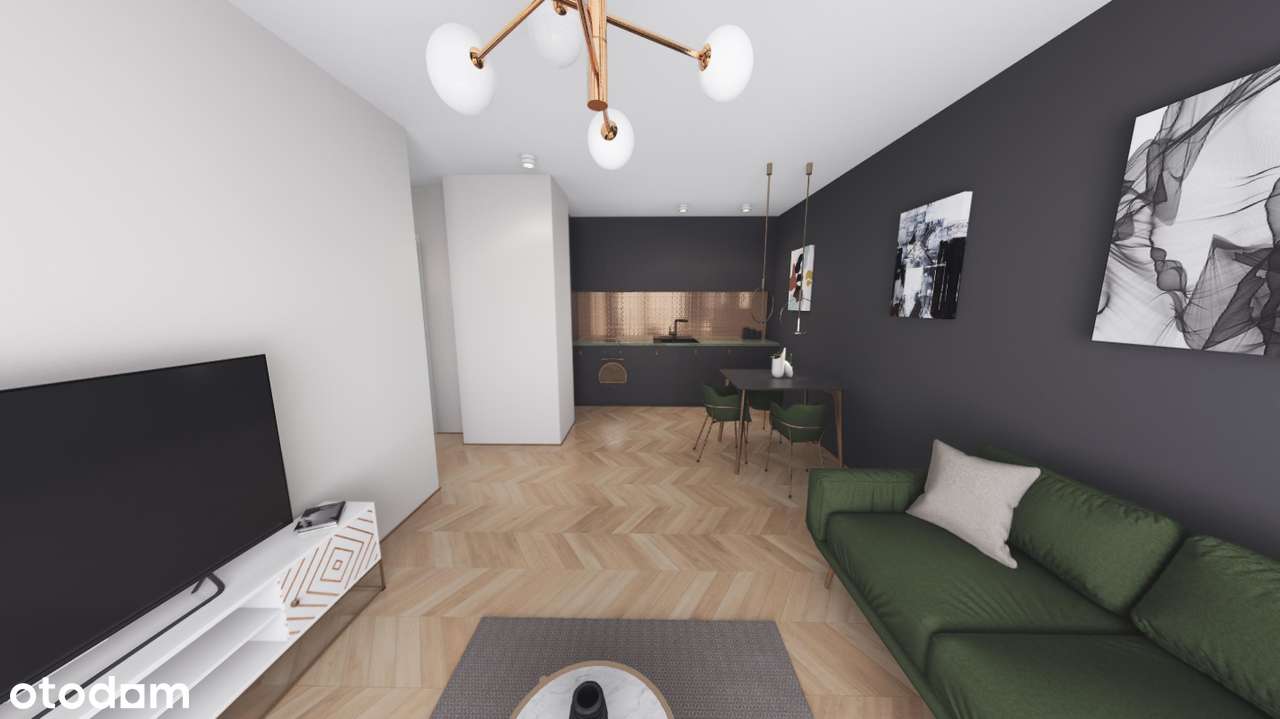 Mieszkanie, 78,88 m², Częstochowa-12