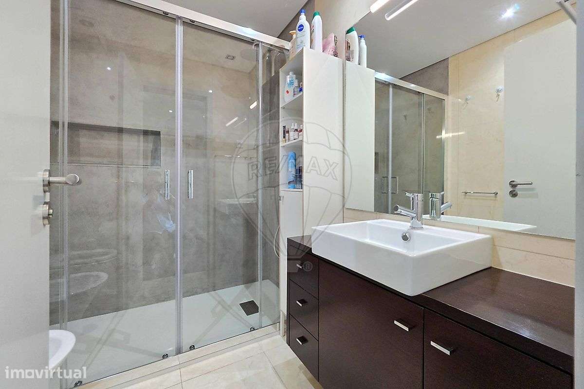 Apartamento T3 para venda-9