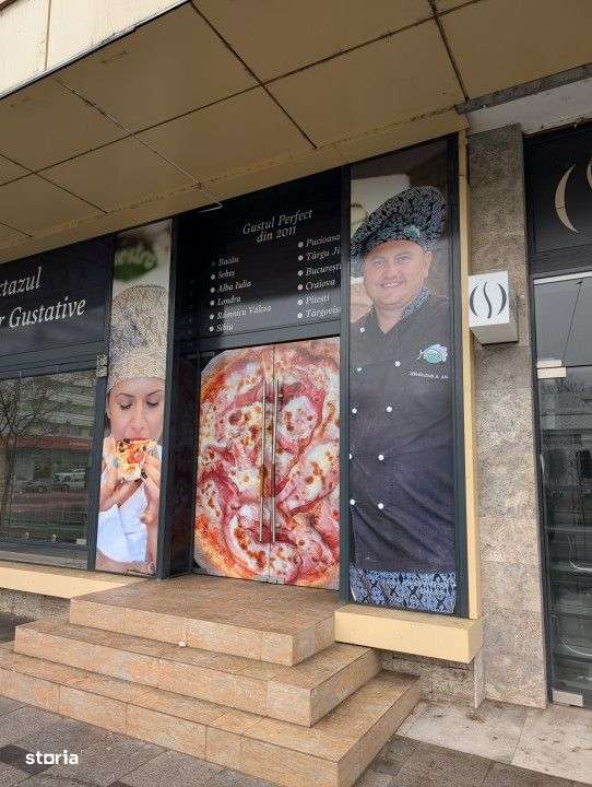 Spatiu Ultracentral - 115m - Imagine principală: 2/11