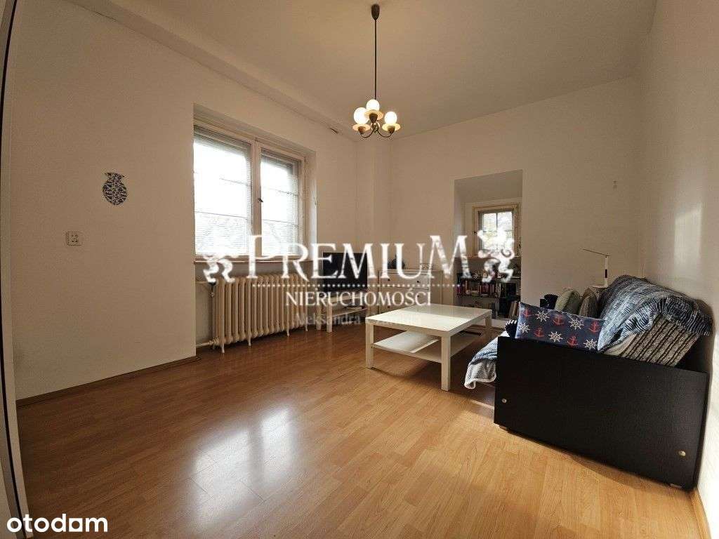 Wyjątkowa oferta-Zalesie-2 mieszkania z ogrodem-17