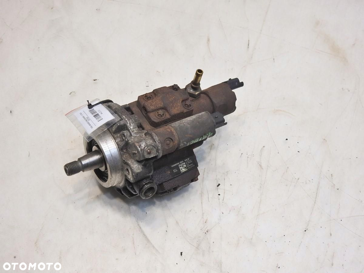 POMPA WTRYSKOWA FORD MONDEO MK4 1.8 TDCI 4M5Q9B395AF A2C20003032 5WS40094 - 8