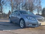 Opel Insignia 2.0 CDTI automatik Cosmo - 7