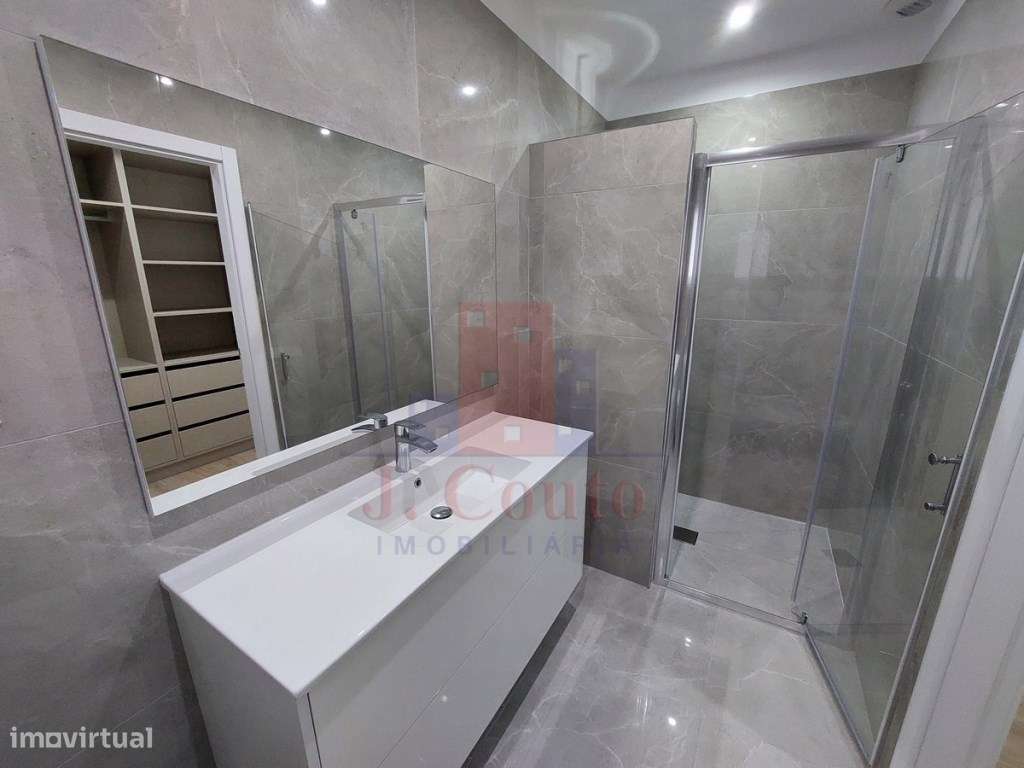 Moradia T3 com vista para o mar-34