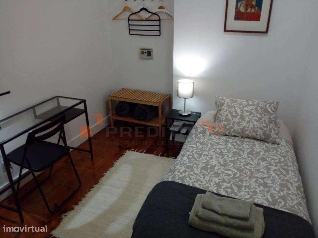 Hostel no Montijo-5