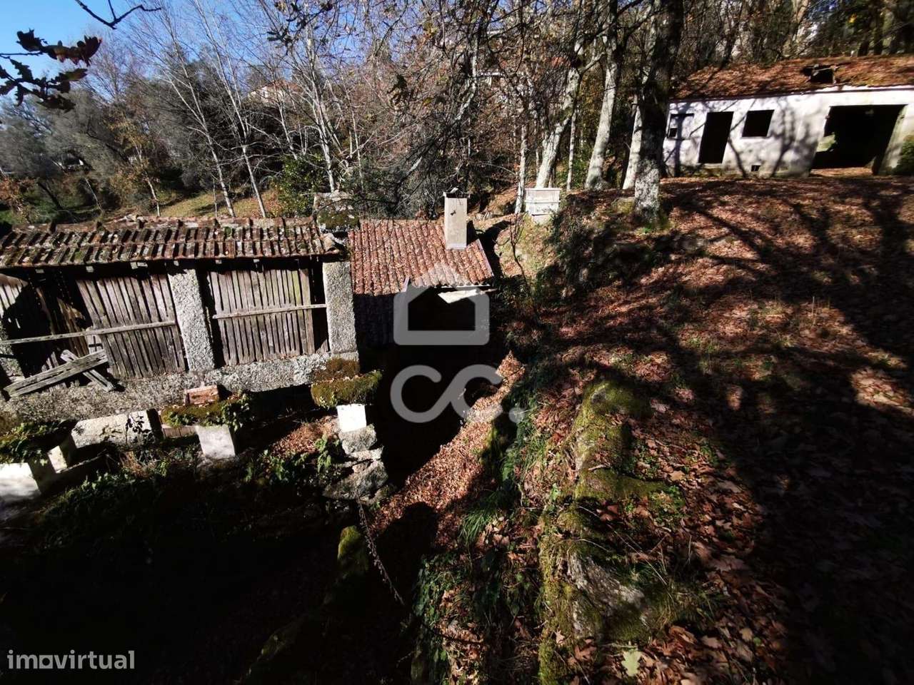 Quinta à venda em Rossas, Vieira do Minho-45