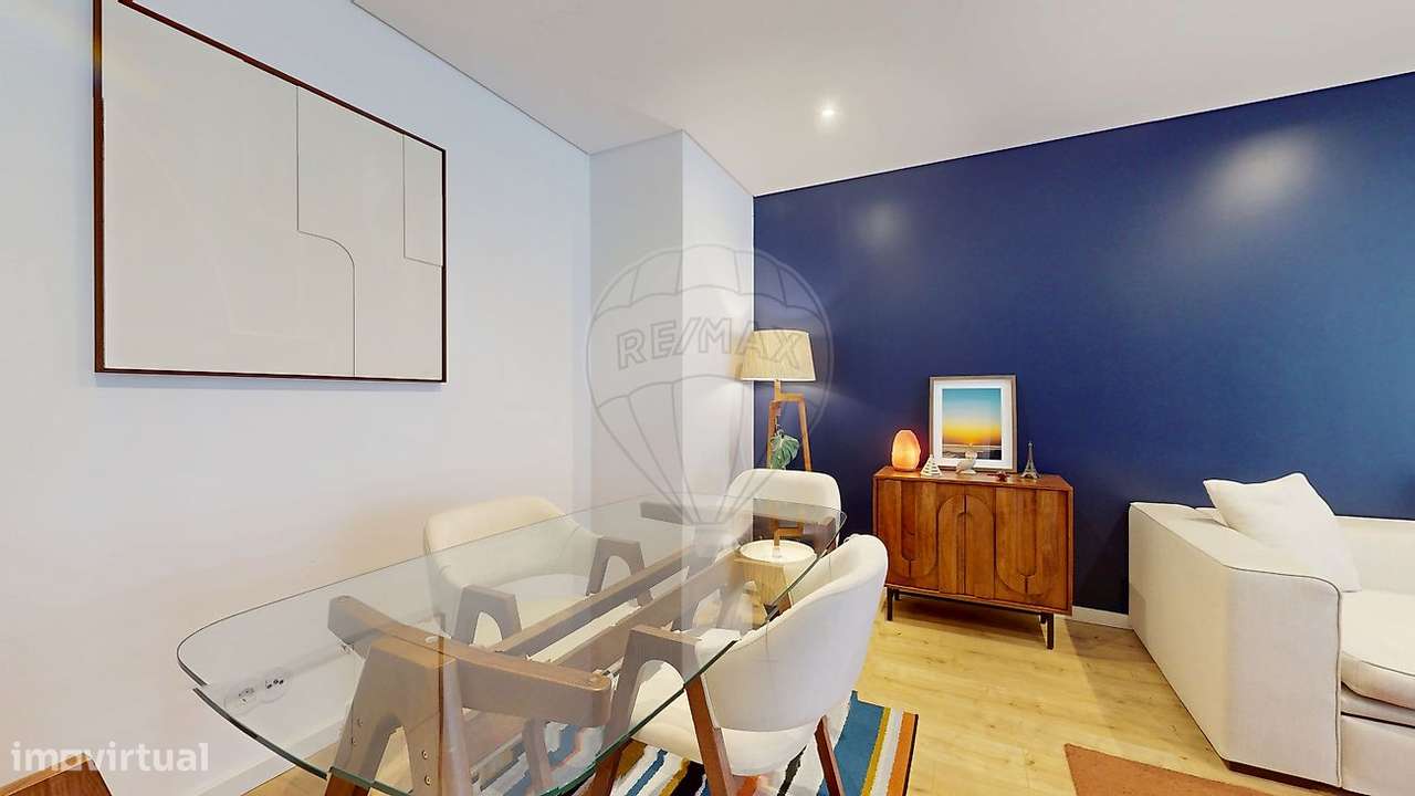 Apartamento T3 para venda-9