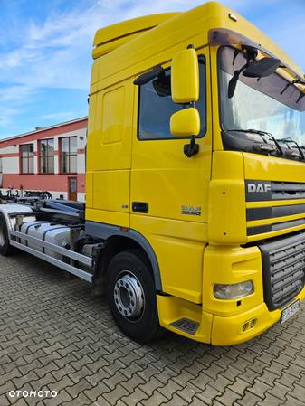 DAF FT XF105.460 - 5