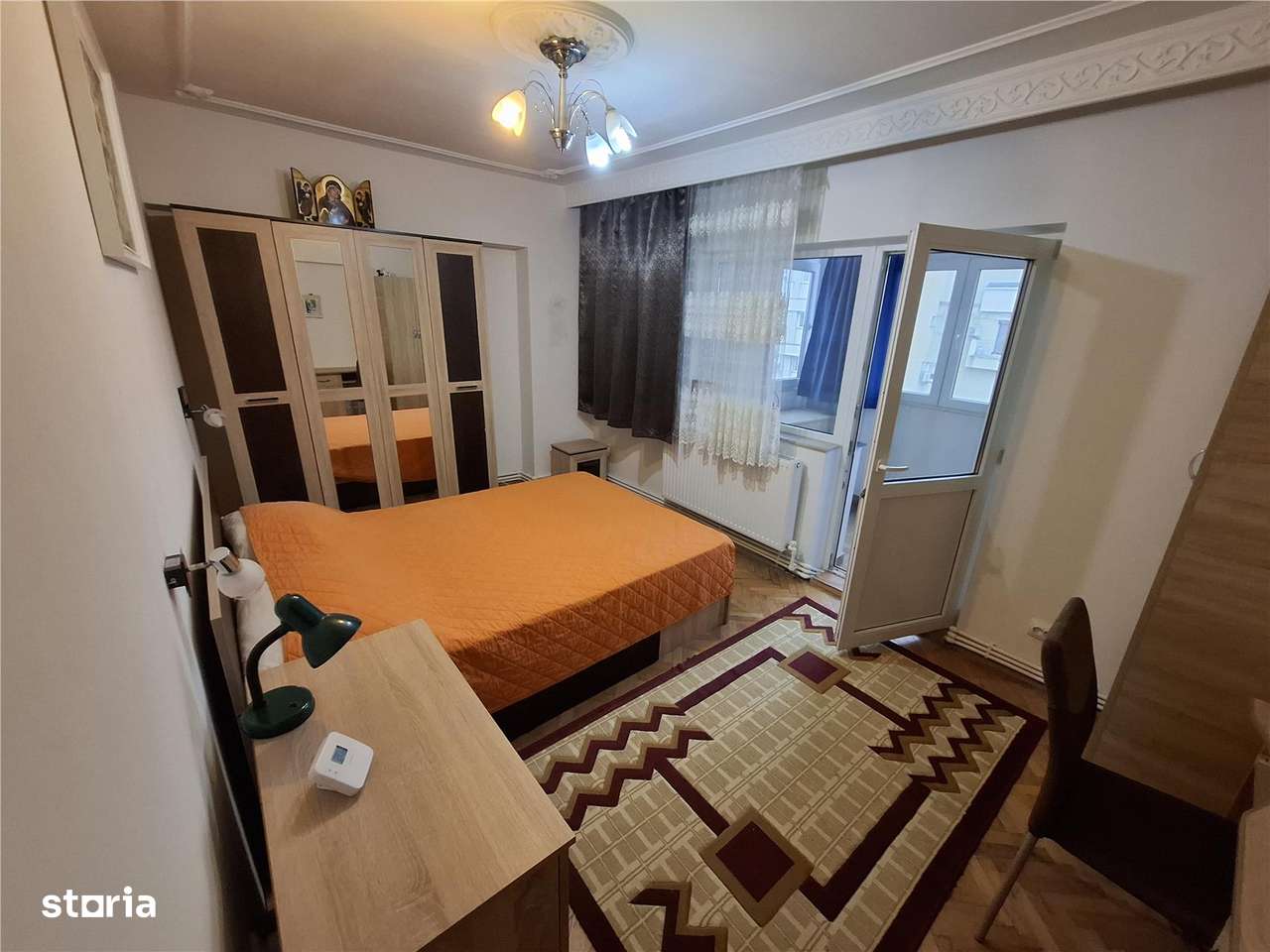 Apartament 3D Centru - bld. Independentei-2