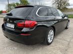 BMW Seria 5 520d Touring - 9