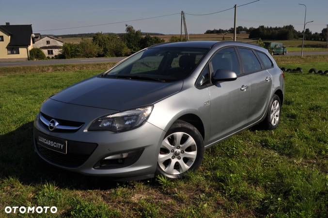 Opel Astra V 1.6 CDTI Enjoy S&S - 1