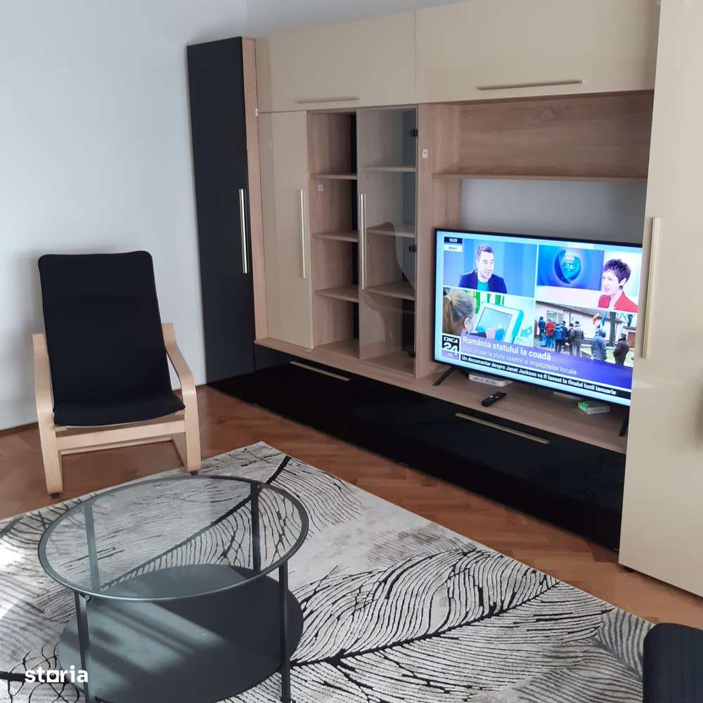 Metrou Costin Georgian, 2 cam, renovat total, centrala proprie