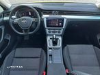 Volkswagen Passat Variant 1.4 TSI BlueMotion Technology DSG Comfortline - 8