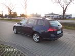 Volkswagen Golf 1.4 TSI BlueMotion Technology Allstar - 5