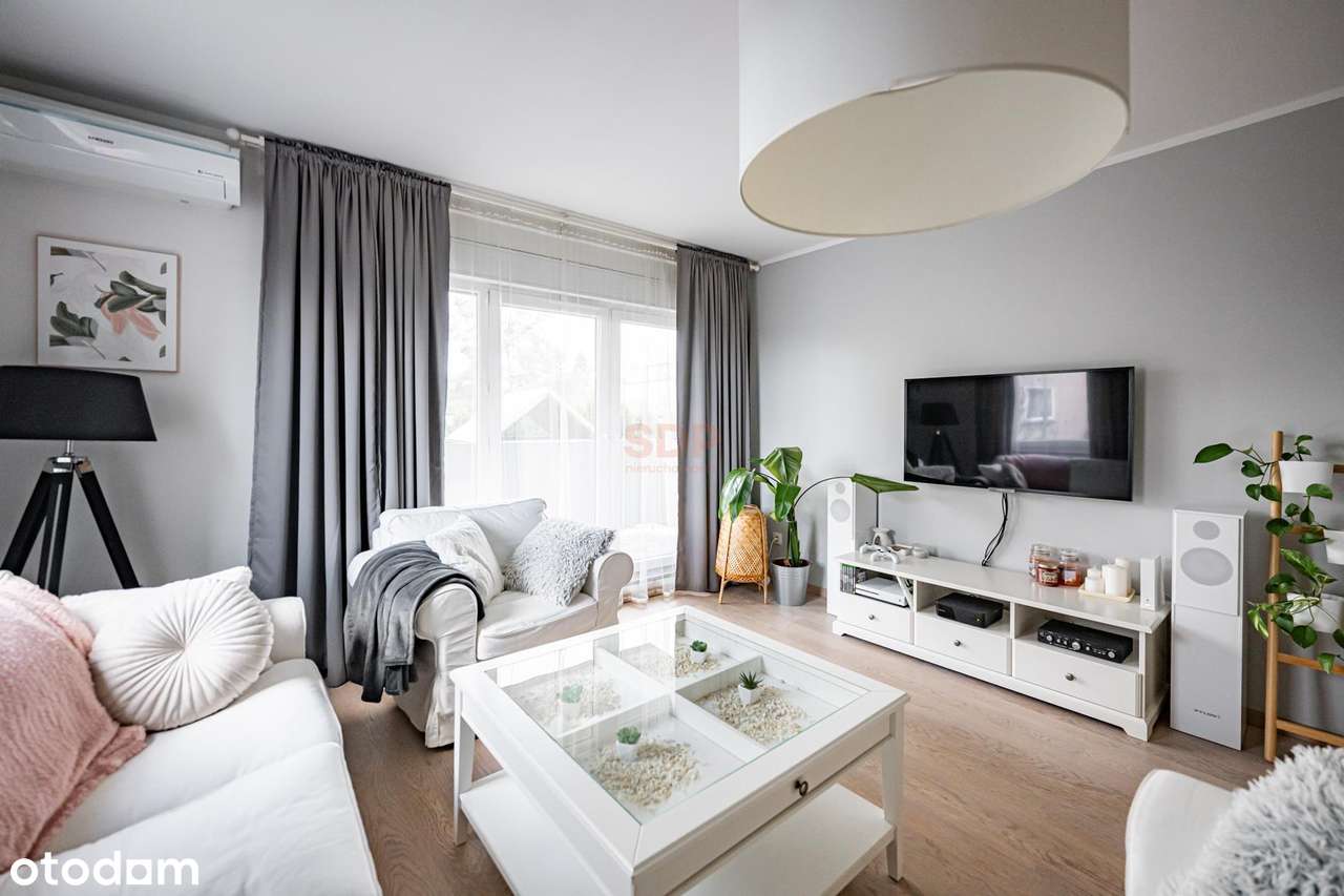 3 pokoje na Gaju|obok tramwaj|wysoki standard! - Pełny obrazek: 2/18