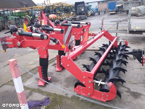 Opall Agri Hektor I 3m - 8