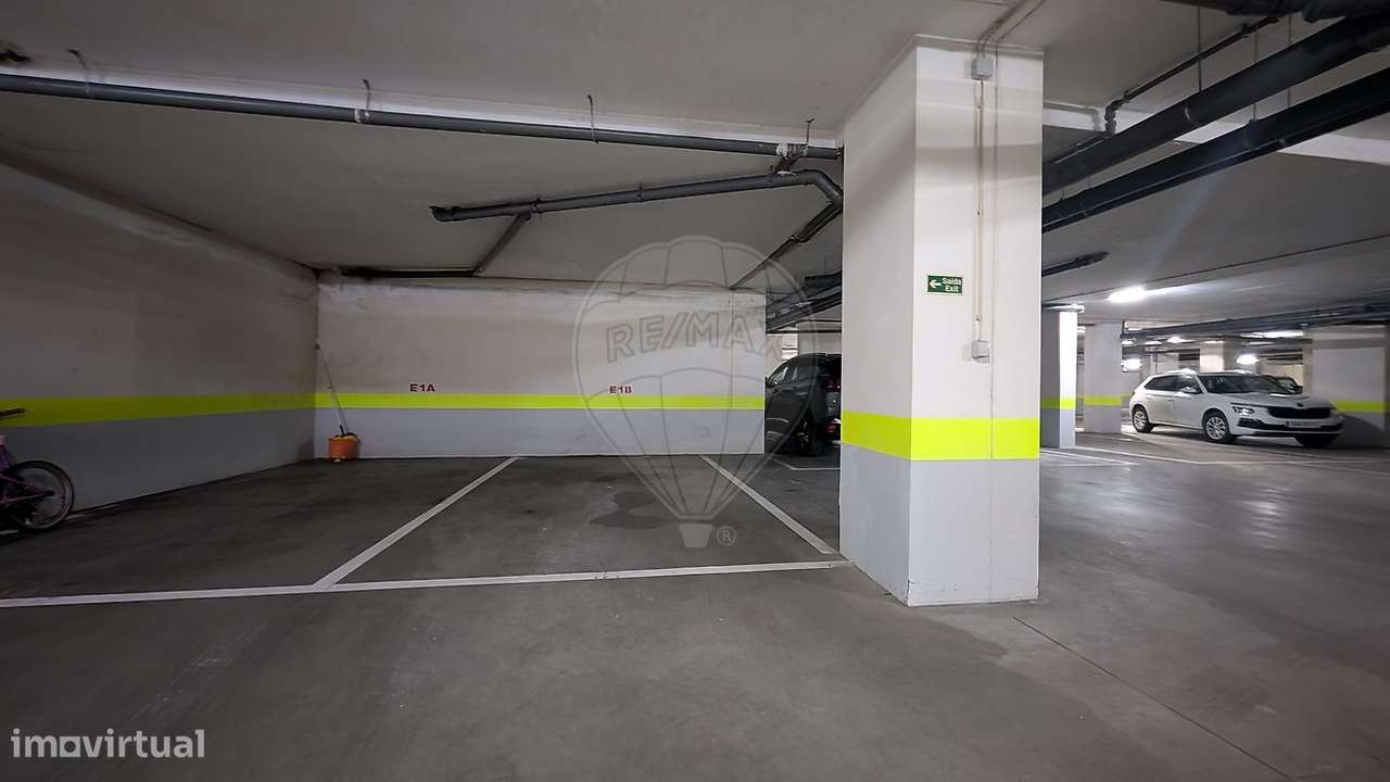 Apartamento T3 para venda-19