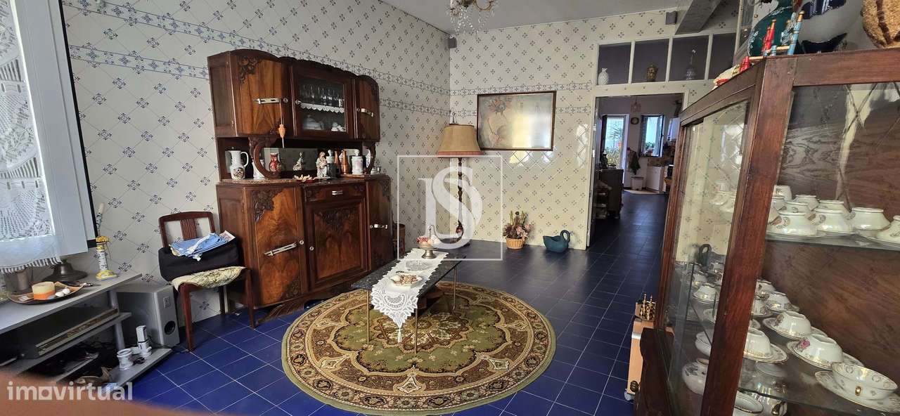 Moradia no Centro de Minde | 160 m²-11