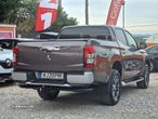 Mitsubishi L200 2.3 DI-D Strakar Space Cab Intense AT 4WD - 8