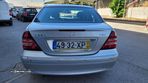 Mercedes-Benz C 220 CDI Avantgarde - 3