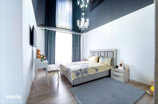 Vindem apartament in Mamaia Nord-5