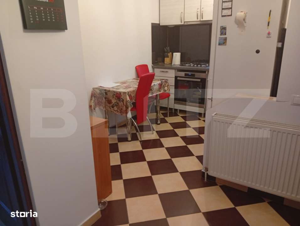 Apartament 3 camere, Cisnadie - Imagine principală: 5/6