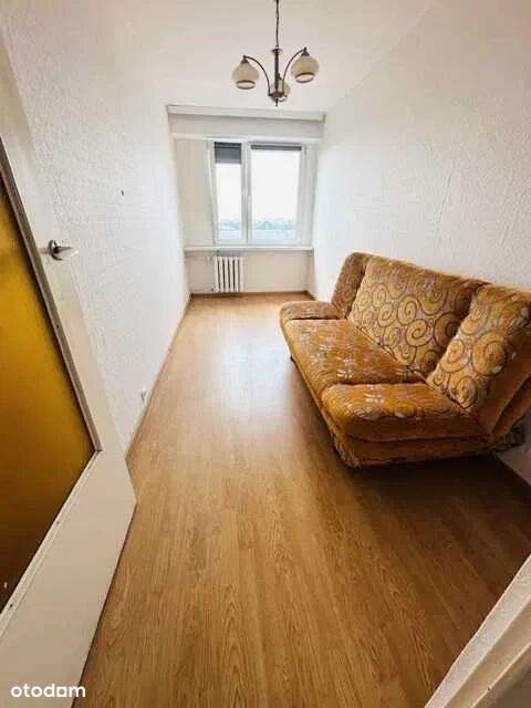 Ursus Niedźwiadek ul. Orląt Lwowskich ⭐3 pokoje + balkon / do PKP 600m - Pełny obrazek: 4/8