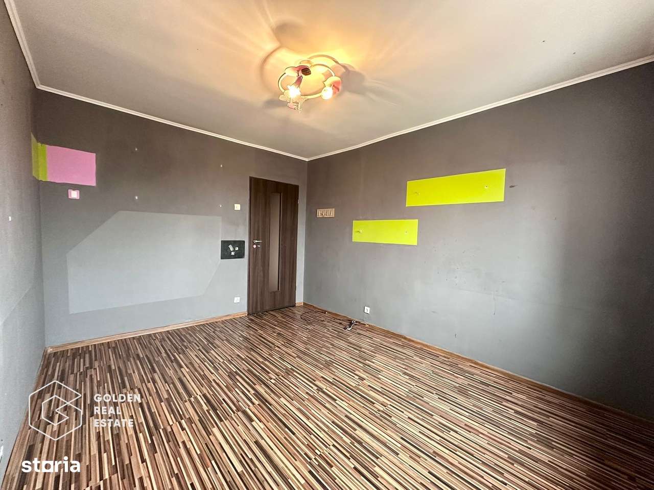 Apartament luminos 2 camere, zona Lebada, cu loc de parcare - Imagine principală: 5/15