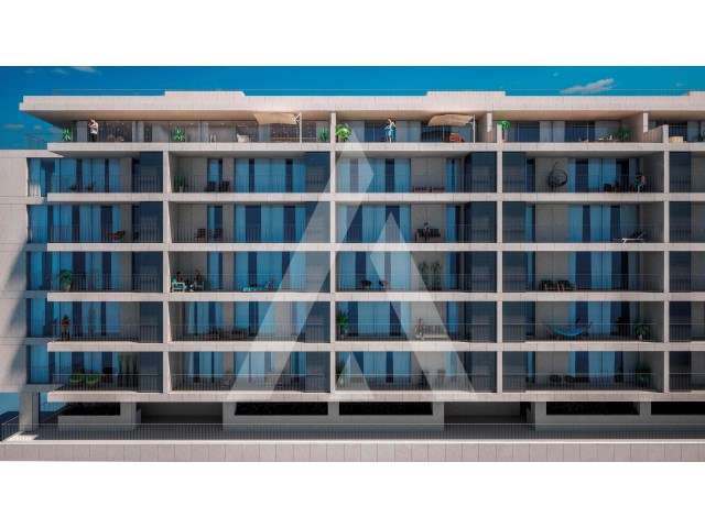 Apartamentos de tipologia T2 nas Barrocas!-12