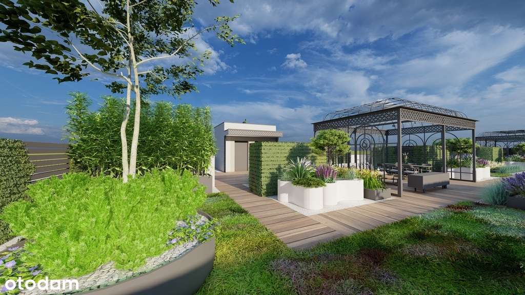 Nowe mieszkania w Ciechocinku, różne wielkości!-13