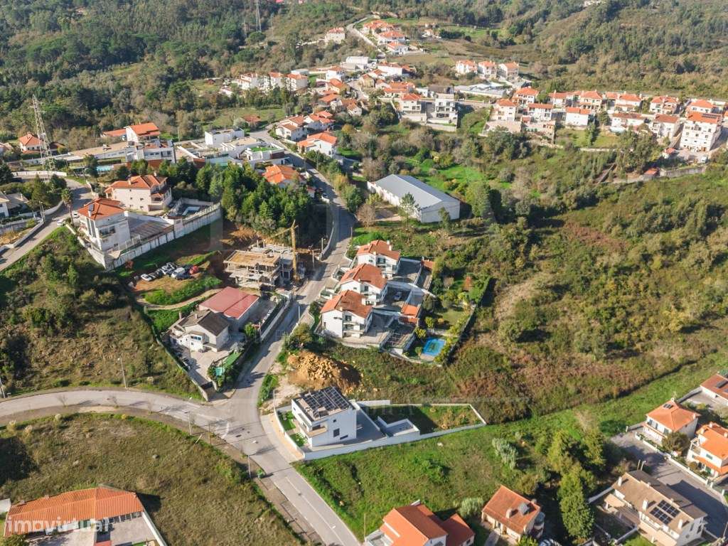 Terreno | Algar, Assafarge-11