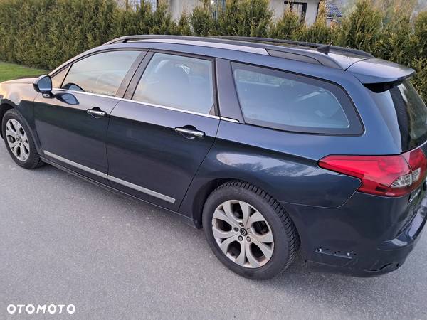 Citroën C5 2.0 HDi Exclusive - 16