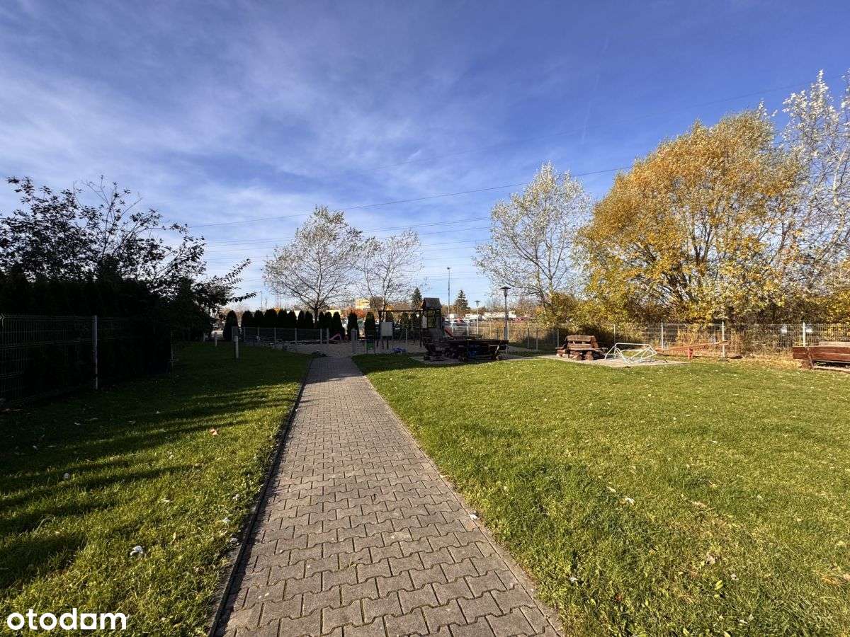 Klecina, rozkładowe, klima,balkon, wysoki standard-16