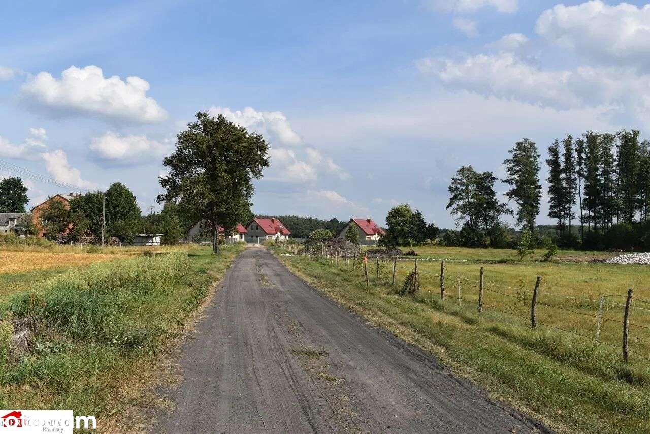 Nadbiel - 30 km od Warszawy-6