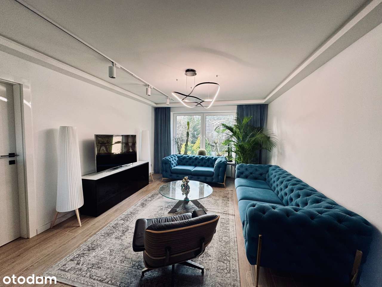 Nowoczesny dom blisko jeziora kortowskiego i lasu [10% rabatu] - Pełny obrazek: 4/17