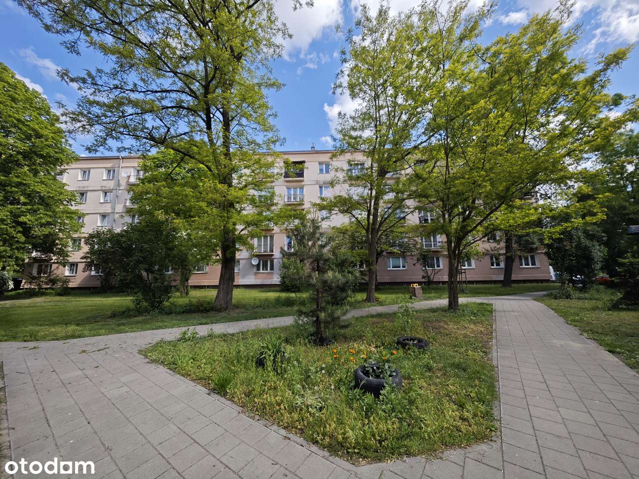 Sprzedam niedokończoną inwestycje, 3 pokoje, dobra lokalizacja,balkon-19